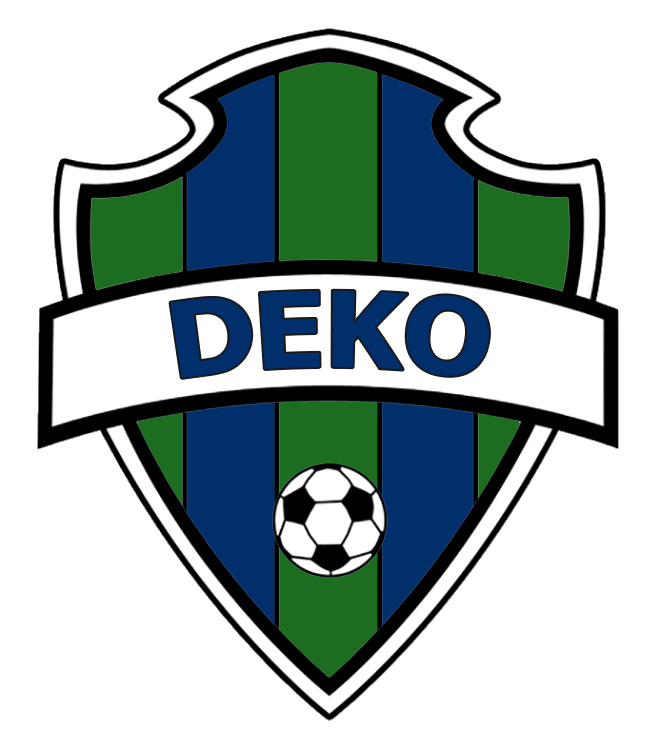 Logo DEKO